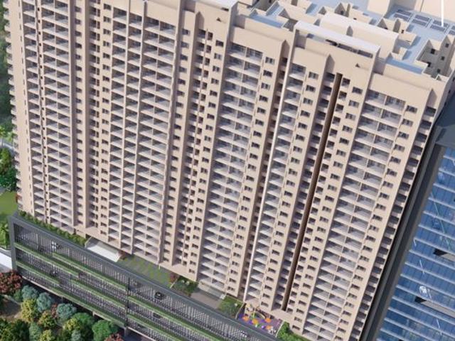 Resale | 2 BHK + Store Room 770 Sq.Ft. Apartment in Vishal Nagar