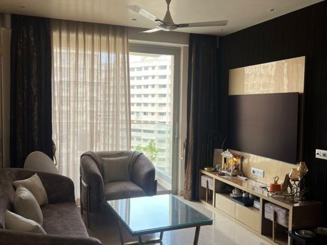 Resale | 2 BHK + Store Room 777 Sq.Ft. Apartment in Castle Rock