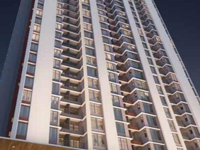 Resale | 2 BHK + Store Room 781 Sq.Ft. Apartment in Wakad