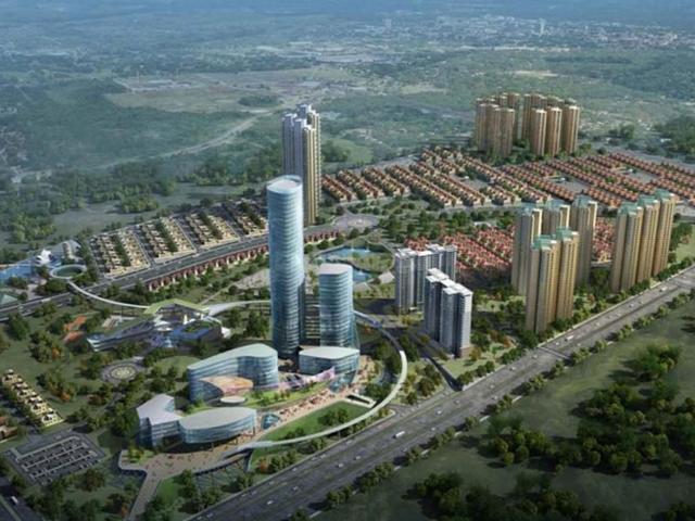 Resale | 2 BHK + Store Room 782 Sq.Ft. Apartment in Lodha Codename Premier