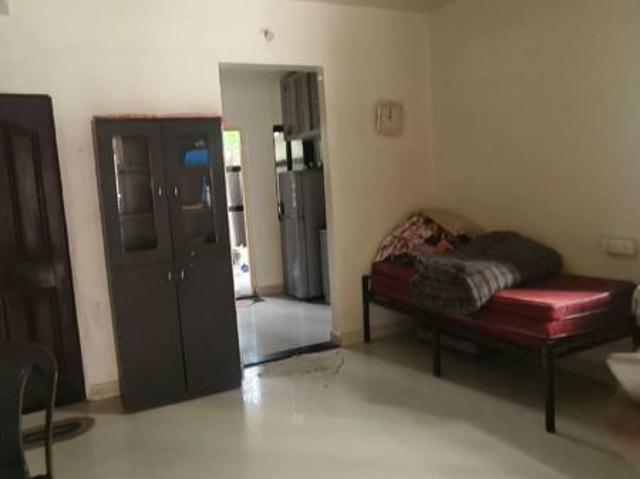 Resale | 2 BHK + Store Room 790 Sq.Ft. Apartment in Siddhesh Optimus