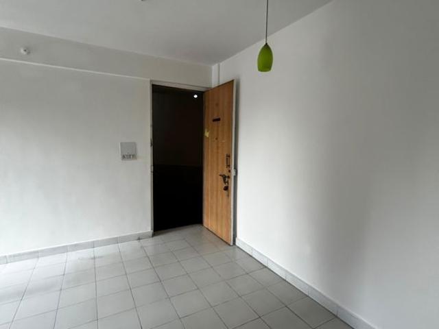 Resale | 2 BHK + Store Room 800 Sq.Ft. Apartment in Om Harmony