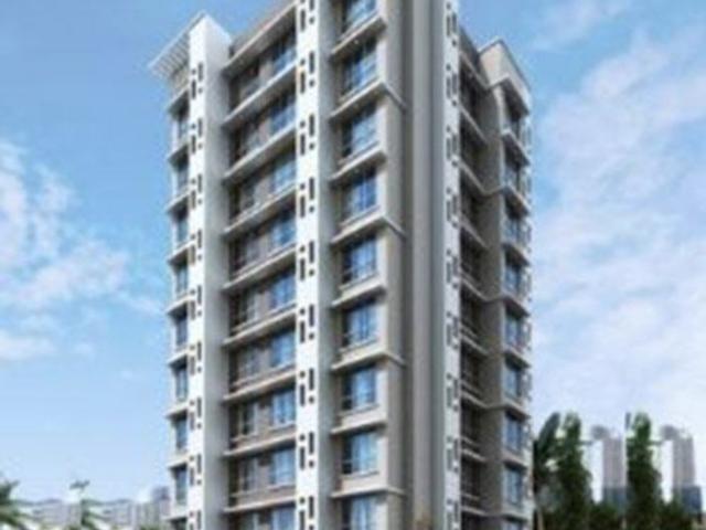 Resale | 2 BHK + Store Room 800 Sq.Ft. Apartment in DG Land Sheetal Trimurti