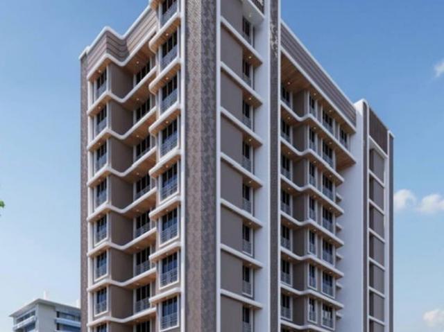 Resale | 2 BHK + Store Room 800 Sq.Ft. Apartment in LK Elegance