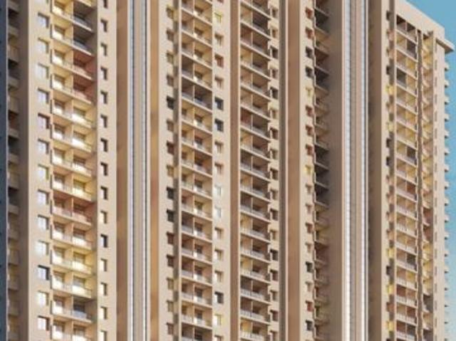 Resale | 2 BHK + Store Room 800 Sq.Ft. Apartment in Vishal Nagar