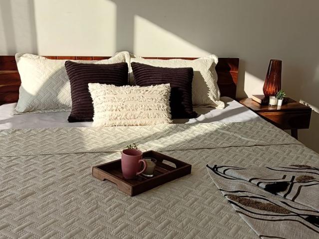 Resale | 2 BHK + Store Room 805 Sq.Ft. Apartment in Sheth Auris Serenity Tower 1