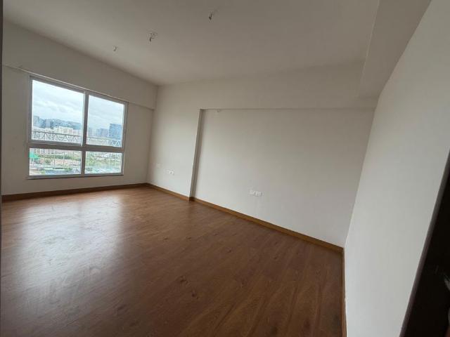 Resale | 2 BHK + Store Room 806 Sq.Ft. Apartment in Gera World of Joy