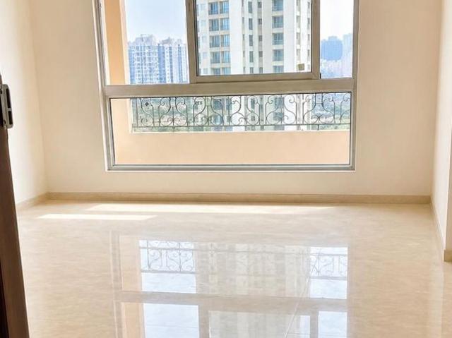 Resale | 2 BHK + Store Room 825 Sq.Ft. Apartment in Lakhani Empire Tower