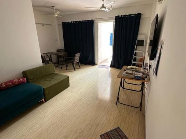 Resale | 2 BHK + Store Room 840 Sq.Ft. Apartment in Mittal Petals