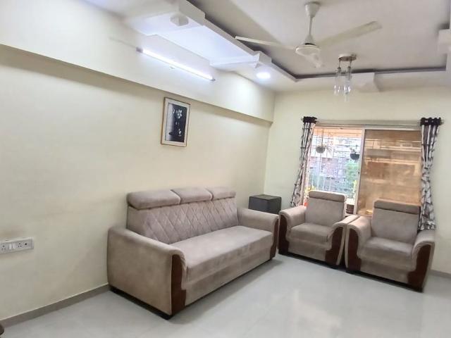 Resale | 2 BHK + Store Room 840 Sq.Ft. Apartment in Lakshadeep Palace