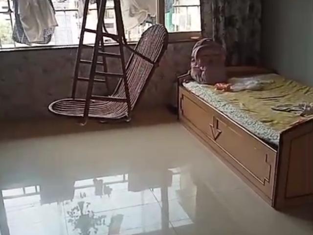 Resale | 2 BHK + Store Room 850 Sq.Ft. Apartment in Girgaon