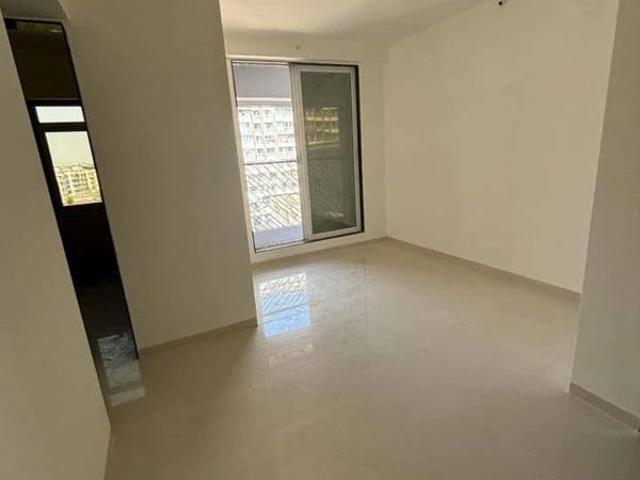Resale | 2 BHK + Store Room 890 Sq.Ft. Apartment in Nilkanth Park CHS