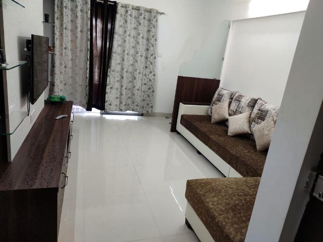 Resale | 2 BHK + Store Room 891 Sq.Ft. Apartment in Venkatesh Lake Life