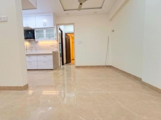 Resale | 2 BHK + Store Room 898 Sq.Ft. Apartment in Upper East 97