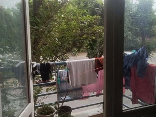 Resale | 2 BHK + Store Room 900 Sq.Ft. Apartment in Mahindra Aura Phase III