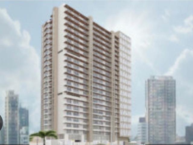 Resale | 2 BHK + Store Room 900 Sq.Ft. Apartment in Hans Top In Town