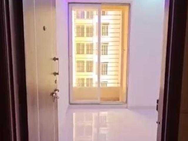 Resale | 2 BHK + Store Room 915 Sq.Ft. Apartment in Navrang Apartment Shirgaon