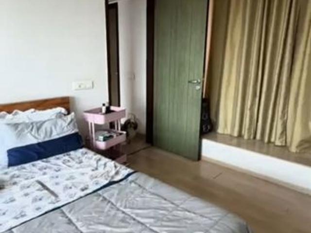 Resale | 2 BHK + Store Room 924 Sq.Ft. Apartment in DB Woods