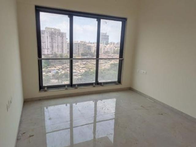 Resale | 2 BHK + Store Room 950 Sq.Ft. Apartment in IM Applaud 38