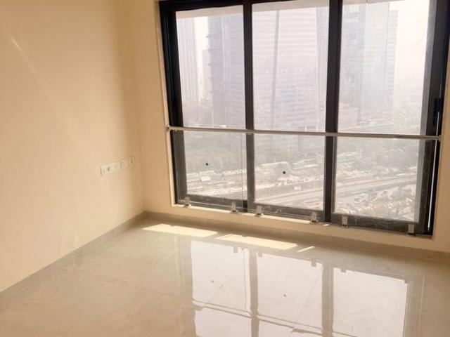 Resale | 2 BHK + Store Room 950 Sq.Ft. Apartment in IM Applaud 38