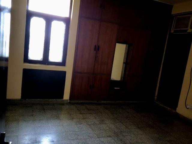 Resale | 2 BHK + Store Room 950 Sq.Ft. Apartment in IP Extension