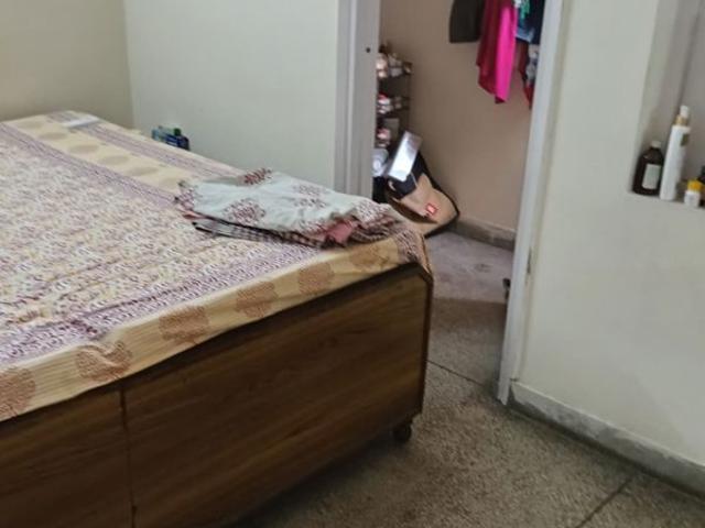 Resale | 2 BHK + Store Room 950 Sq.Ft. Apartment in IP Extension