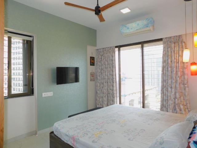 Resale | 2 BHK + Store Room 950 Sq.Ft. Apartment in Lukhi Residency