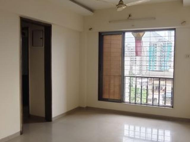 Resale | 2 BHK + Store Room 950 Sq.Ft. Apartment in Shanti Gardens