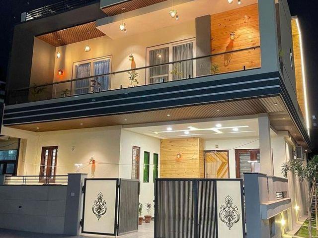 Resale | 2 BHK + Store Room 960 Sq.Ft. Villa in Jigani