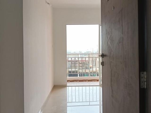 Resale | 2 BHK + Store Room 961 Sq.Ft. Apartment in Majestique Rhythm County