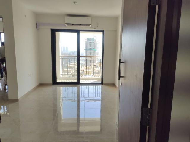 Resale | 2 BHK + Store Room 975 Sq.Ft. Apartment in MICL Aaradhya Parkwood