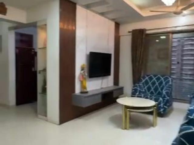 Resale | 2 BHK + Store Room 975 Sq.Ft. Apartment in Golden City Complex