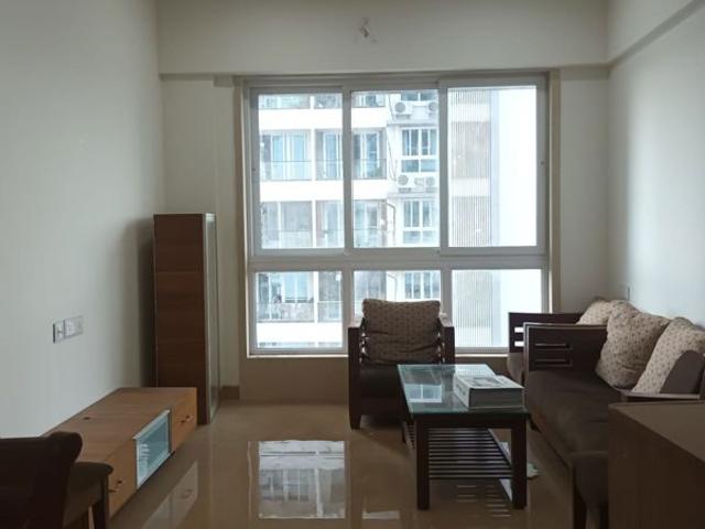 Resale | 2 BHK + Store Room 987 Sq.Ft. Apartment in Upper East 97