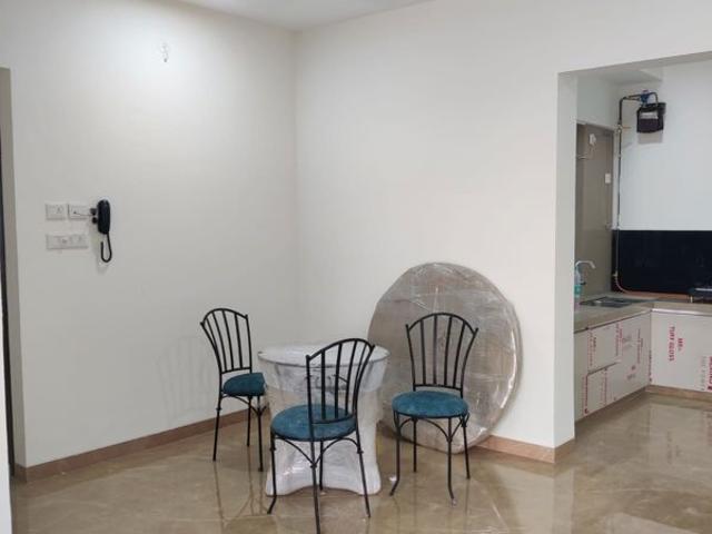 Resale | 2 BHK + Store Room 987 Sq.Ft. Apartment in Upper East 97