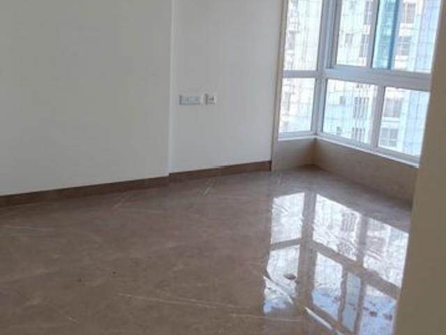 Resale | 2 BHK + Store Room 989 Sq.Ft. Apartment in Upper East 97