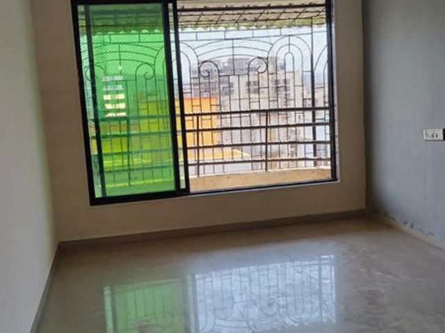 Resale | 2 BHK + Store Room 1005 Sq.Ft. Apartment in Mayflower Apartment Kamothe