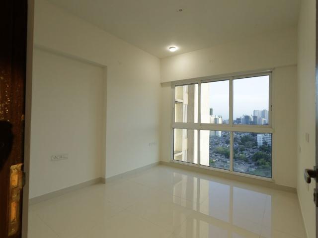 Resale | 2 BHK + Store Room 1000 Sq.Ft. Apartment in A And O F Residences Malad East