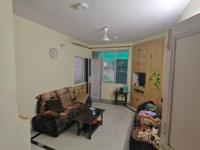 Resale | 2 BHK + Store Room 1000 Sq.Ft. Apartment in IP Extension