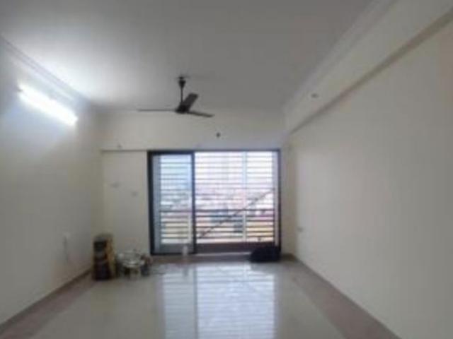 Resale | 2 BHK + Store Room 1000 Sq.Ft. Apartment in Shree Krishna Heights Malad