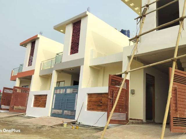 Resale | 2 BHK + Store Room 1000 Sq.Ft. Independent House in Lolai