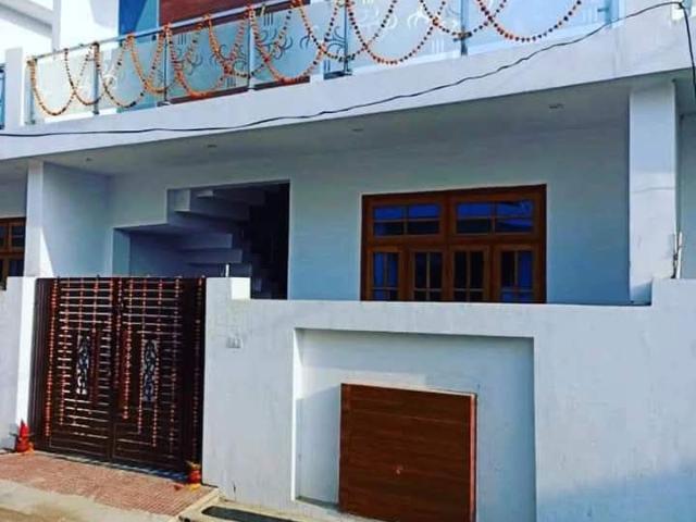 Resale | 2 BHK + Store Room 1000 Sq.Ft. Villa in Chinhat