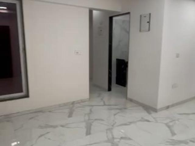 Resale | 2 BHK + Store Room 1015 Sq.Ft. Apartment in Walchand Park View