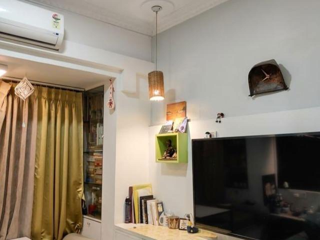 Resale | 2 BHK + Store Room 1020 Sq.Ft. Apartment in Chintamani CHS Vashi