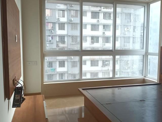 Resale | 2 BHK + Store Room 1032 Sq.Ft. Apartment in Upper East 97
