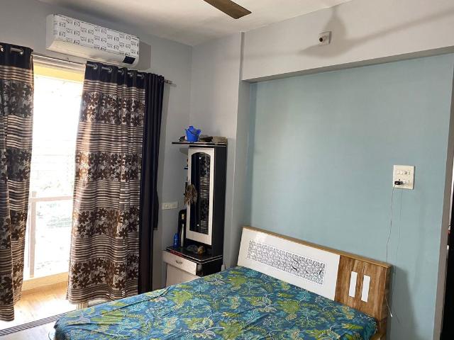 Resale | 2 BHK + Store Room 1050 Sq.Ft. Apartment in Venus Residency Kalyan