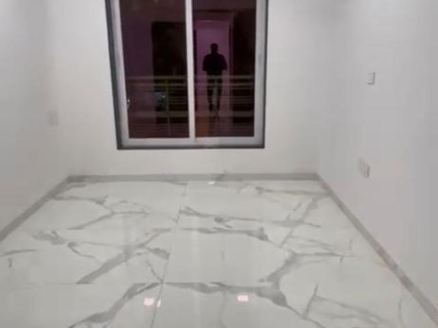Resale | 2 BHK + Store Room 1050 Sq.Ft. Apartment in Walchand Park View