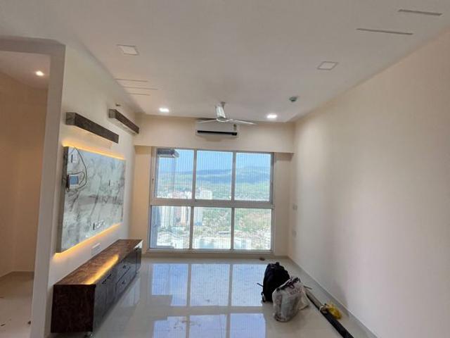 Resale | 2 BHK + Store Room 1050 Sq.Ft. Apartment in A And O F Residences Malad