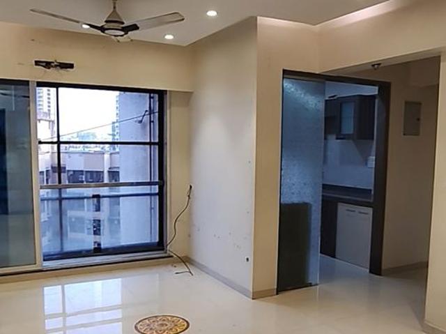 Resale | 2 BHK + Store Room 1050 Sq.Ft. Apartment in SKD Pinnacolo