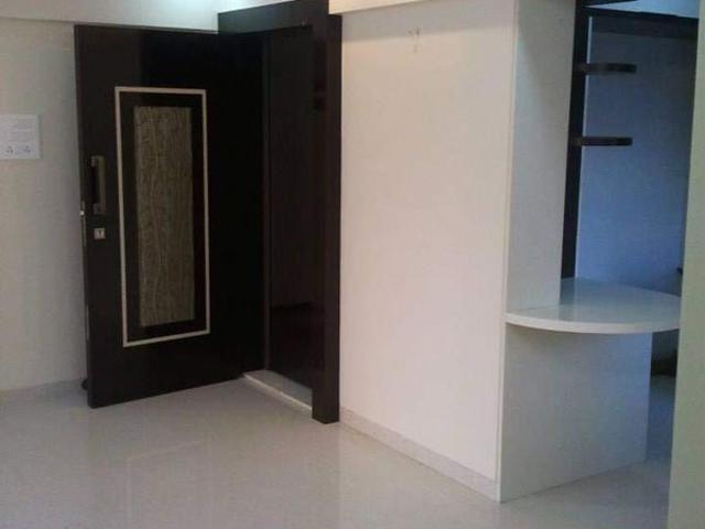 Resale | 2 BHK + Store Room 1060 Sq.Ft. Apartment in Dolphin Platinum