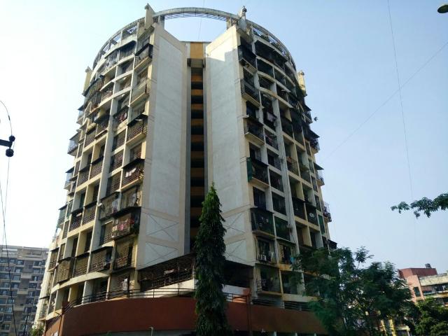 Resale | 2 BHK + Store Room 1060 Sq.Ft. Apartment in Kharghar
